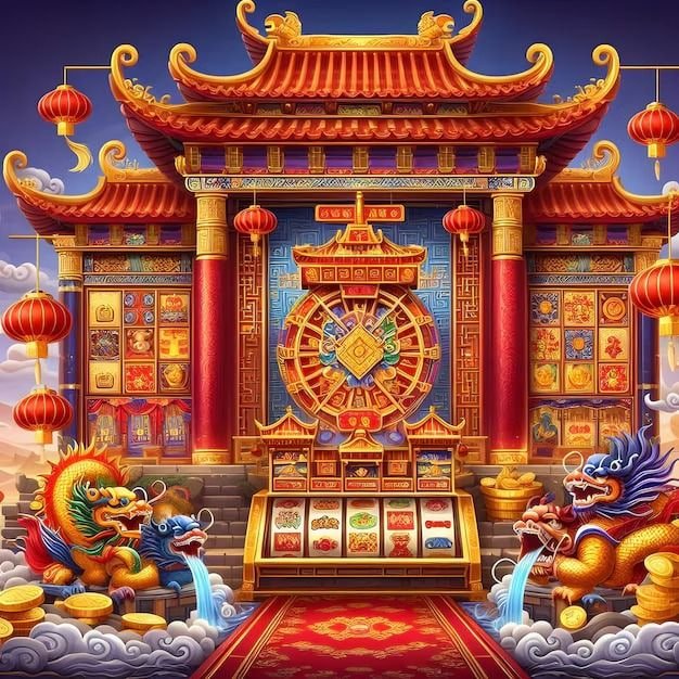 Live Casino gk777