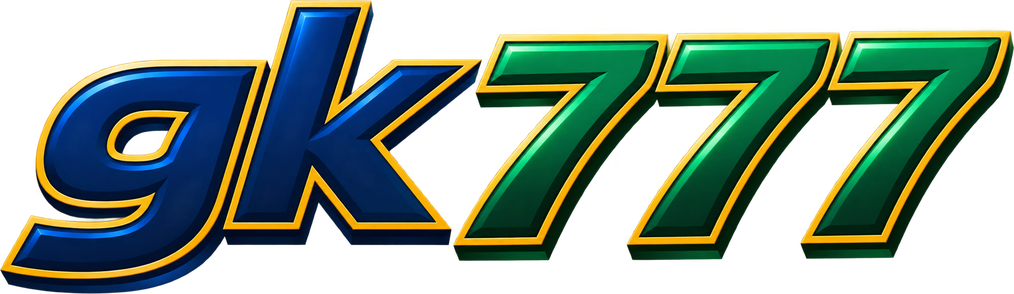 gk777 Logo